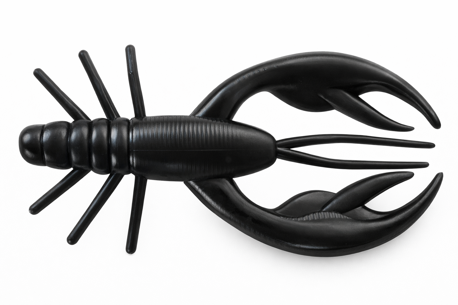 MT's Bait Craw 3.5" 5-pack - 4