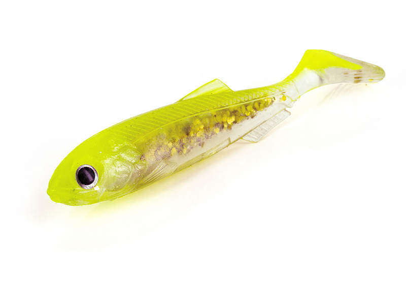 Molix RT Shad 9 cm 5-pack - 9