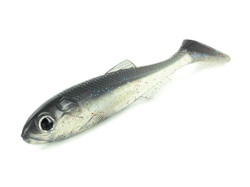 Molix RT Shad 9 cm 5-pack - 8