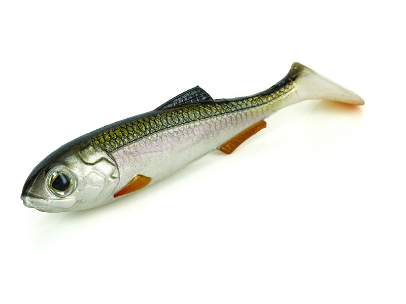Molix RT Shad 9 cm 5-pack