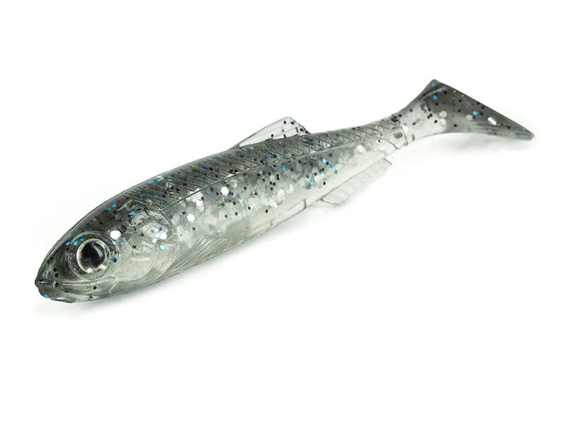 Molix RT Shad 9 cm 5-pack - 15