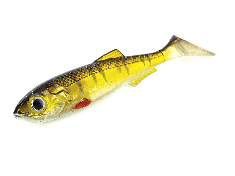 Molix RT Shad 9 cm 5-pack - 14