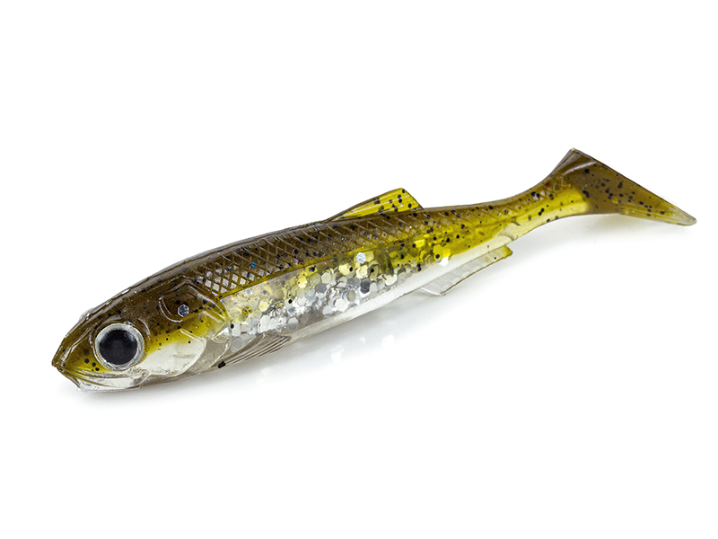 Molix RT Shad 9 cm 5-pack - 11