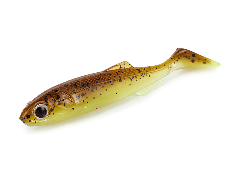 Molix RT Shad 9 cm 5-pack - 2