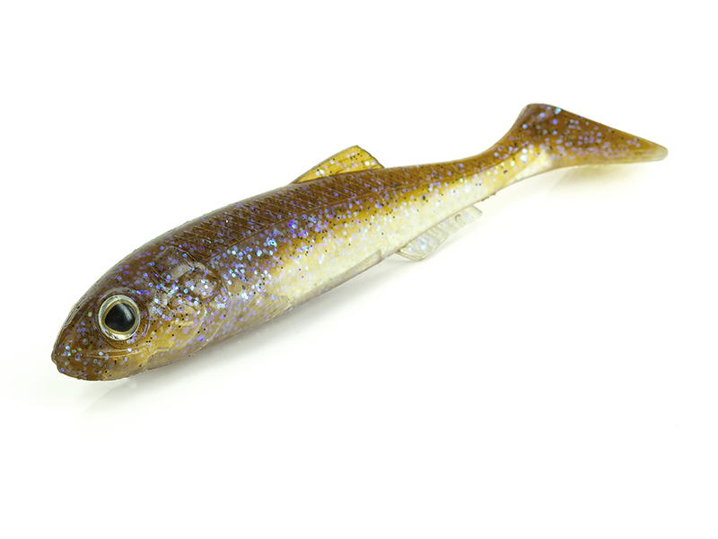 Molix RT Shad 9 cm 5-pack - 7