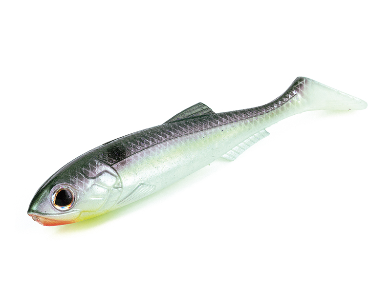 Molix RT Shad 9 cm 5-pack - 12