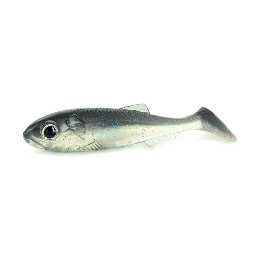 Molix RT Shad 9 cm 5-pack - 3