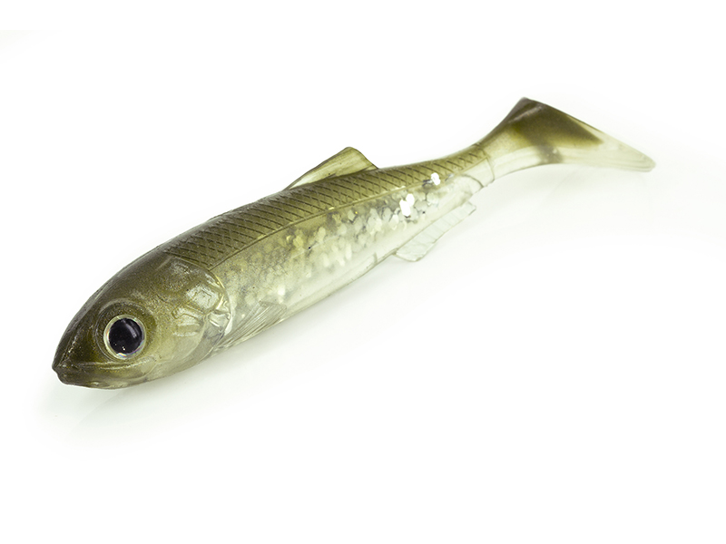 Molix RT Shad 9 cm 5-pack - 16