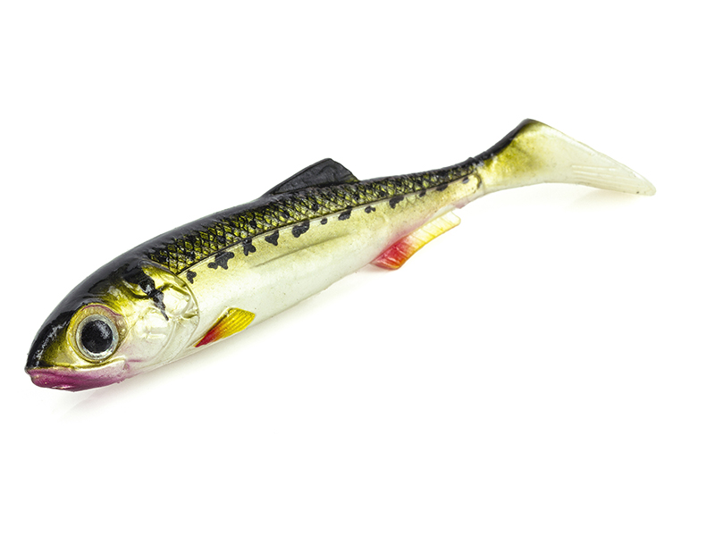 Molix RT Shad 9 cm 5-pack - 13
