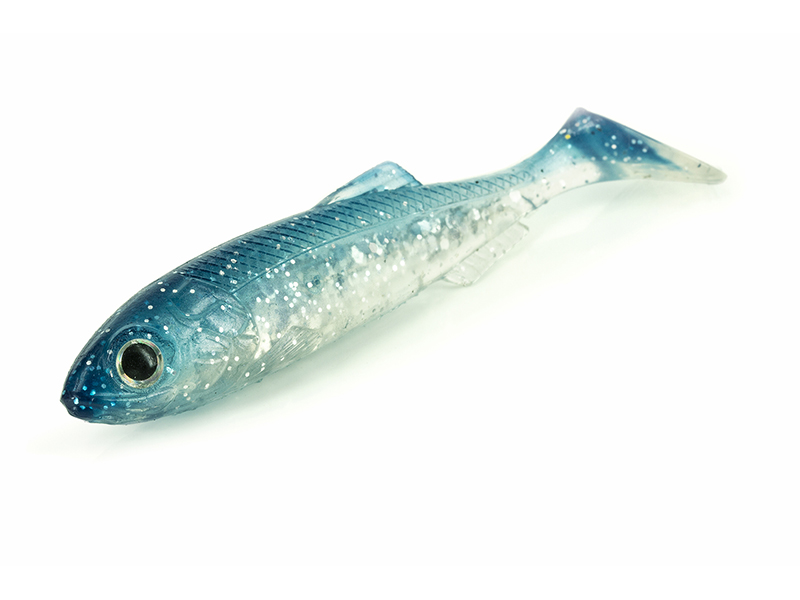 Molix RT Shad 9 cm 5-pack - 10