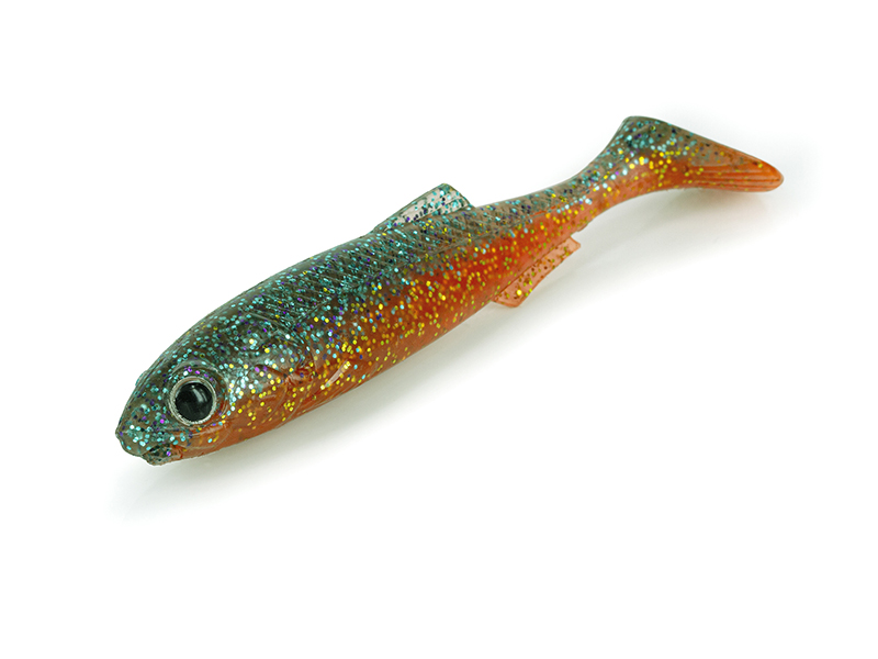 Molix RT Shad 9 cm 5-pack - 4