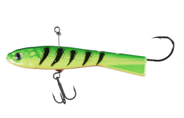 Freedom Tackle Turnback Shad 7 cm - 3