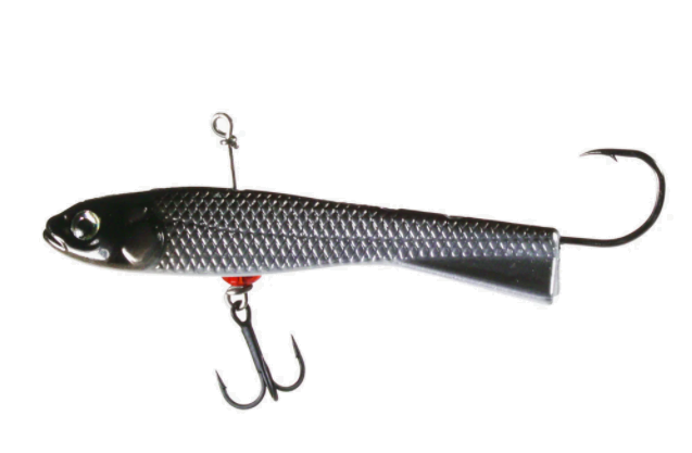 Freedom Tackle Turnback Shad 7 cm - 2