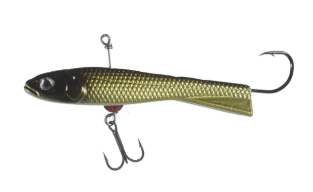 Freedom Tackle Turnback Shad 7 cm - 4