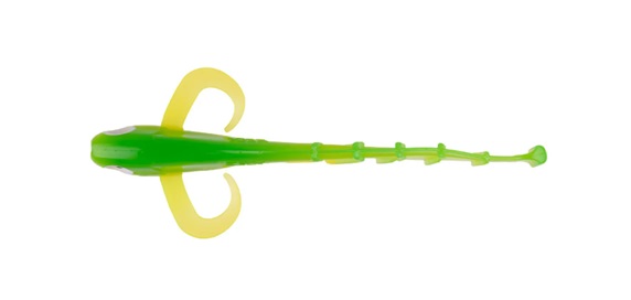 Zeck Quappie 8 cm 4-pack - 2