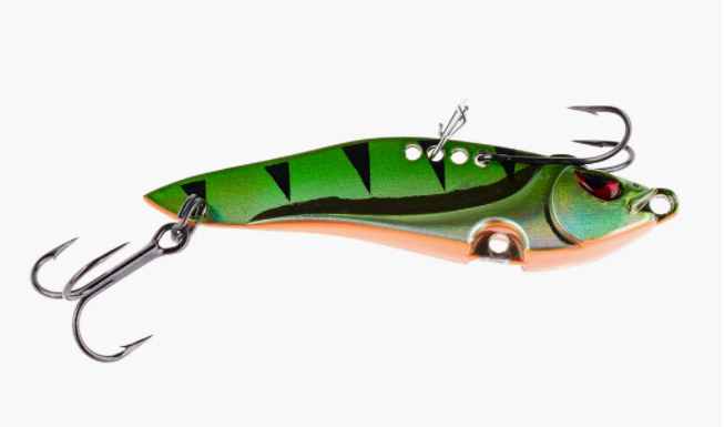 Freedom Tackle Blade Bait 6,4 cm 14 g - 4