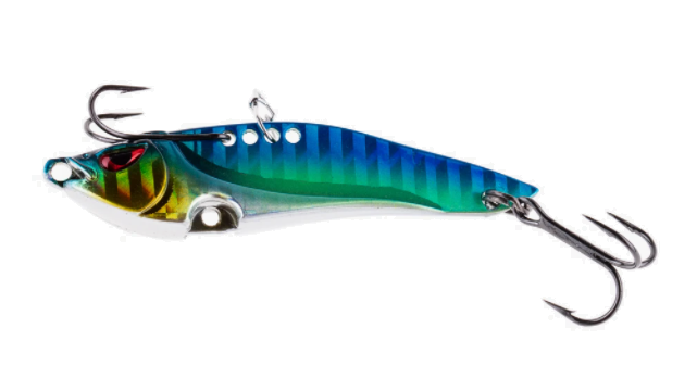 Freedom Tackle Blade Bait 6,4 cm 14 g
