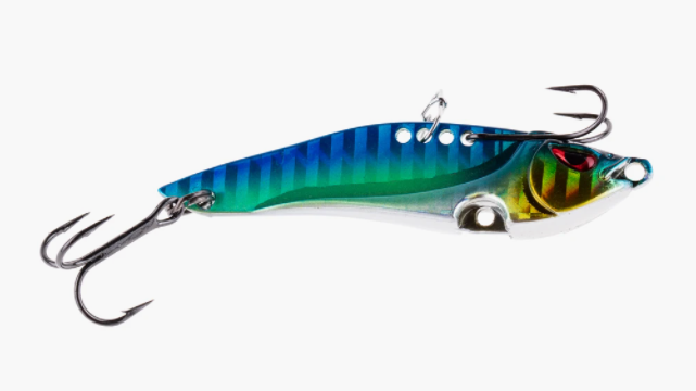 Freedom Tackle Blade Bait 6,4 cm 14 g - 3