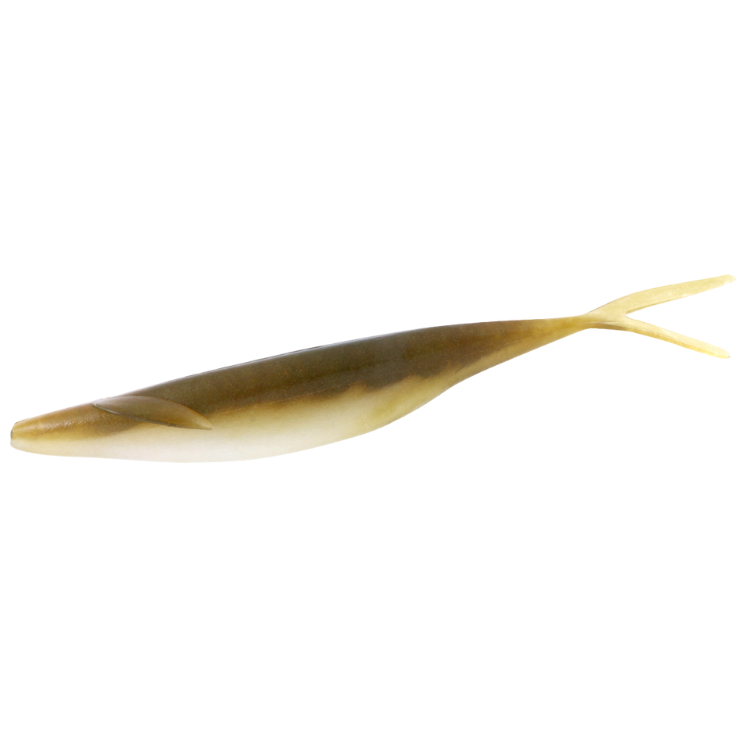 Deps Sakamata Shad 5'' 6-pack - 3