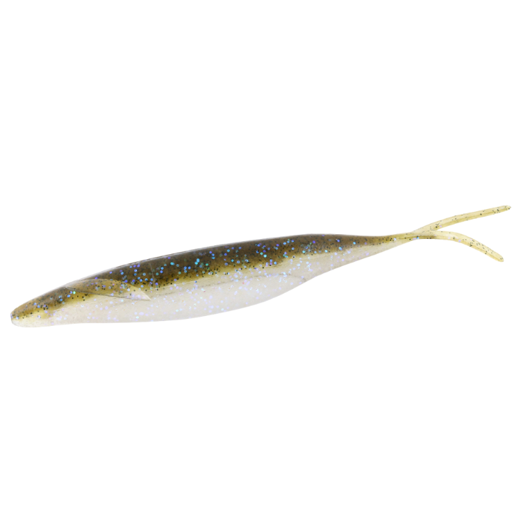 Deps Sakamata Shad 5'' 6-pack - 4