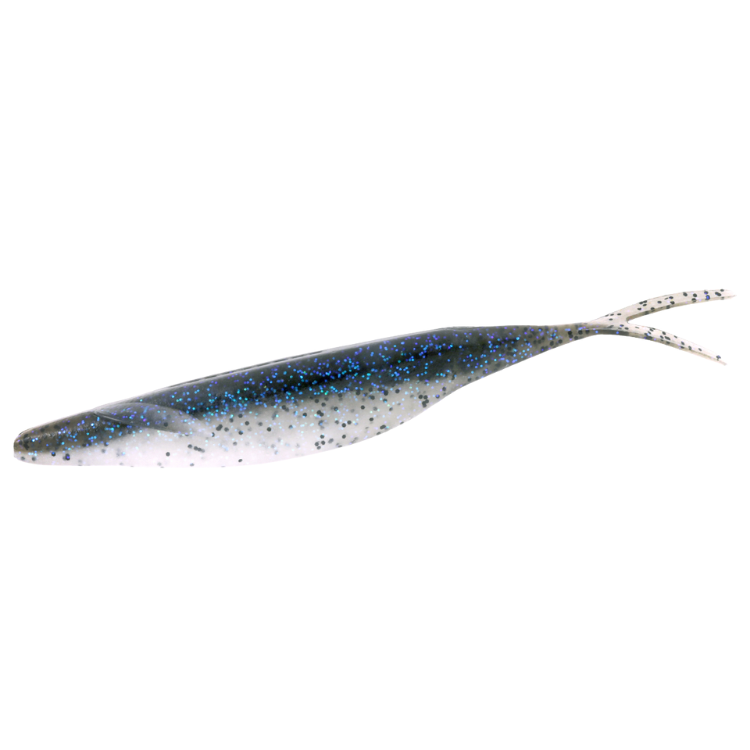 Deps Sakamata Shad 5'' 6-pack - 11