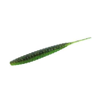 Geecrack Revival Shad 5'' 12,7 cm 7-pack