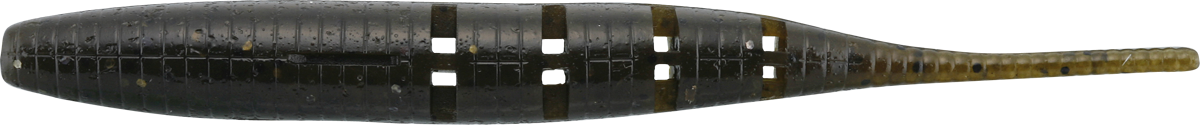 Imakatsu Java Shad IS-Plus 11,4 cm 8-pack - 2