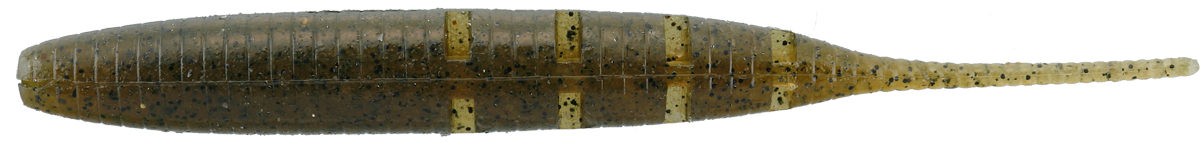 Imakatsu Java Shad IS-Plus 11,4 cm 8-pack
