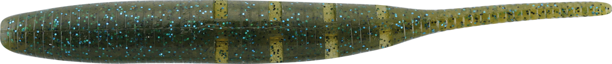 Imakatsu Java Shad IS-Plus 11,4 cm 8-pack - 3