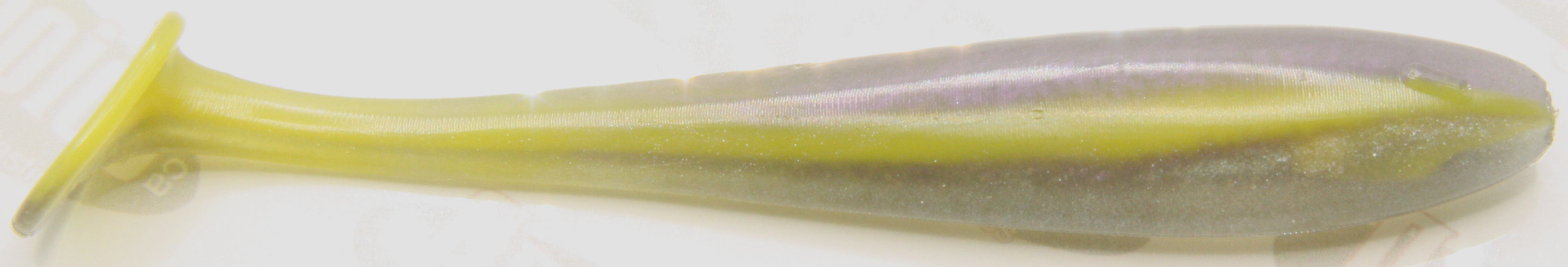 Angler's Choice AC40 Finesse Swimbait 10 cm 7-pack - 7
