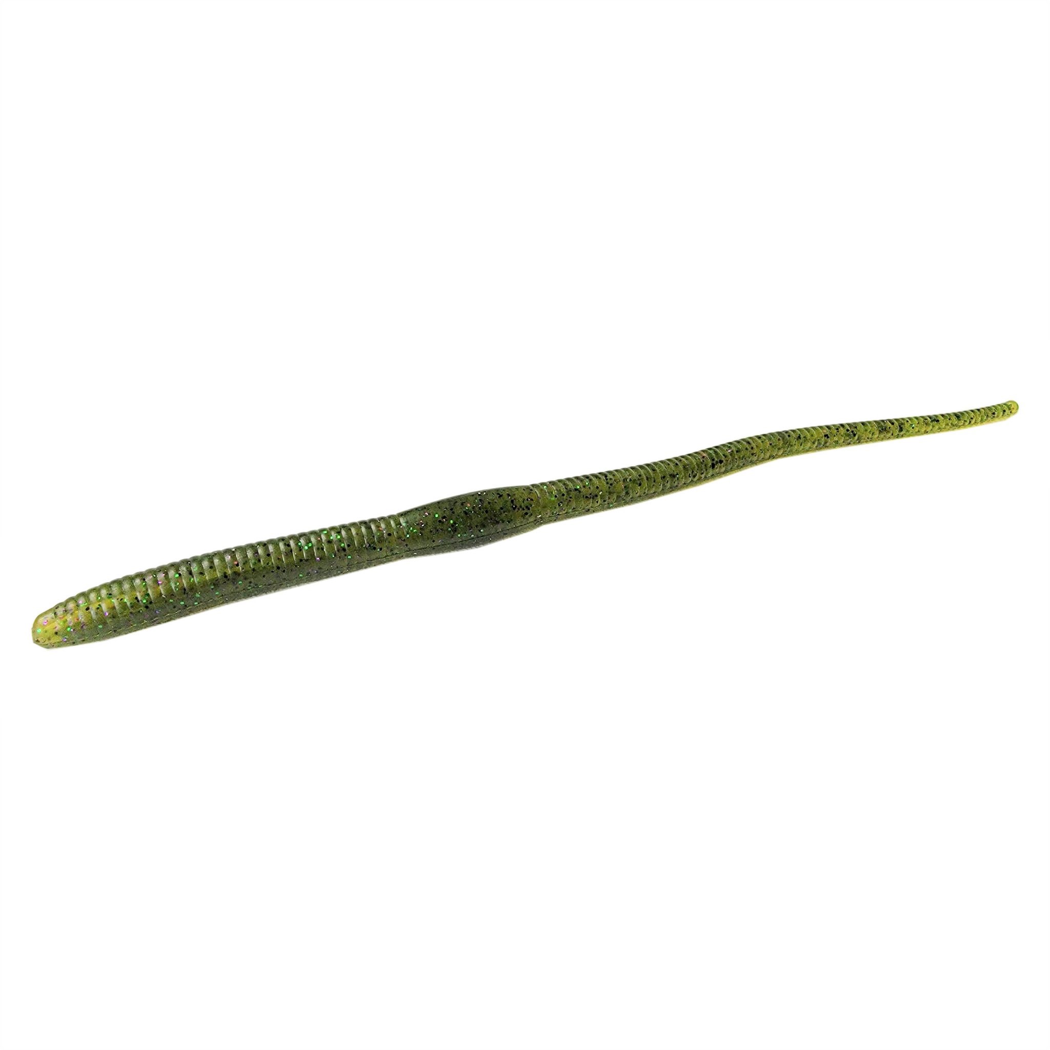 Tackle HD Needle Worm 20 cm 25-pack - 2