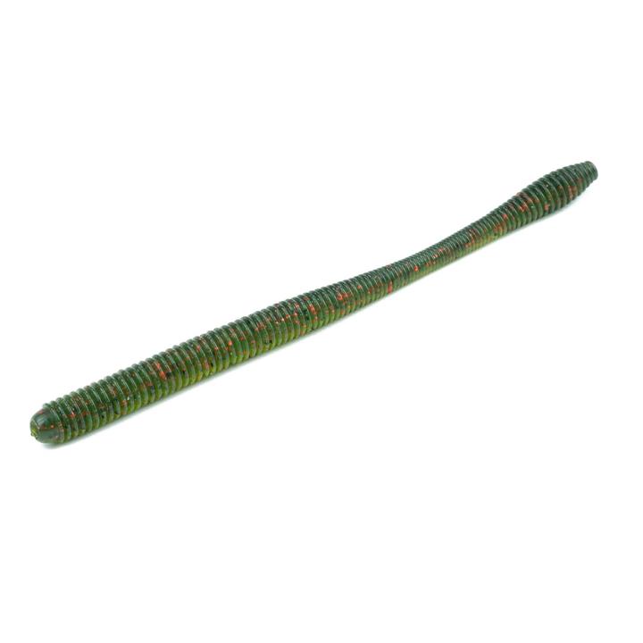 6th Sense Divine Shakey Worm 18 cm 8-pack - 6
