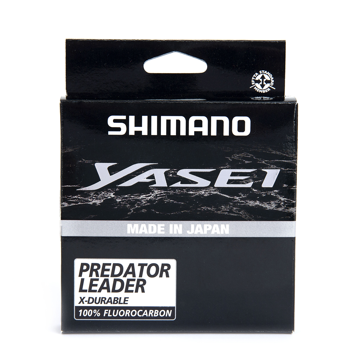 Shimano Line Yasei Fluoro Leader 50m