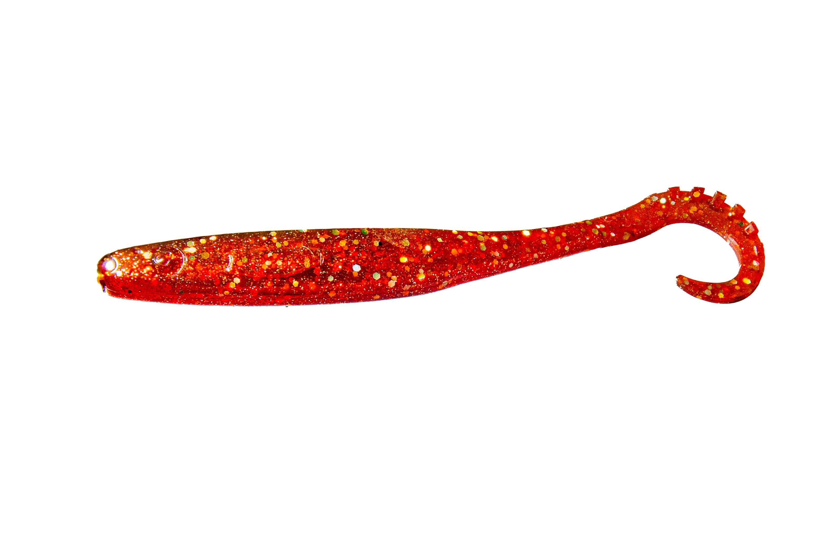 RenzStein RenzWorm 11 cm 5-pack - 3