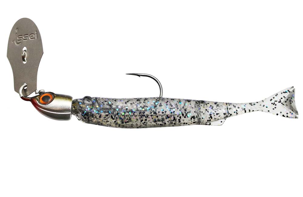 Issei Liar Minnow 4" - 6-pack - 3