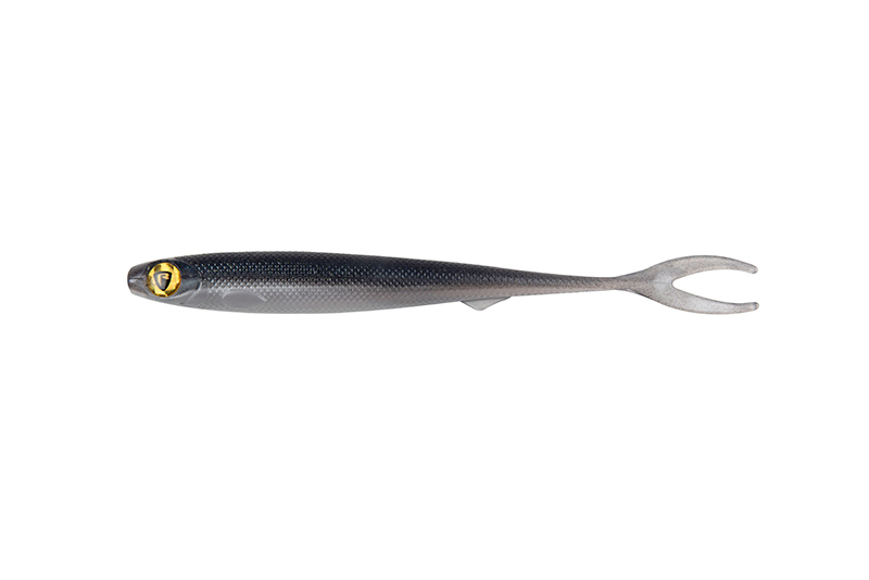 Fox Rage Ultra UV Slick Finesse 11 cm