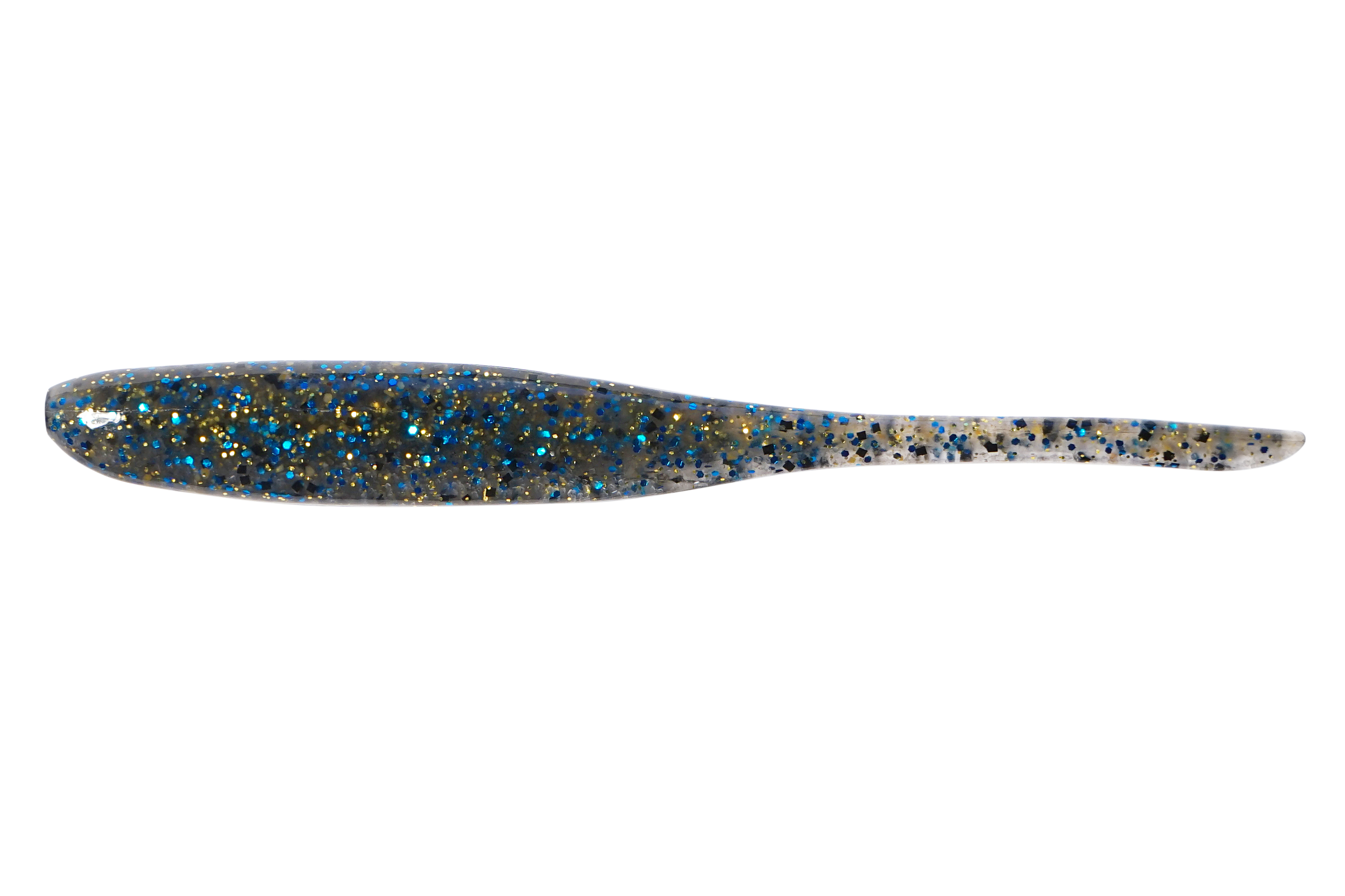 Keitech Shad Impact 7,6 cm 10-pack - 4