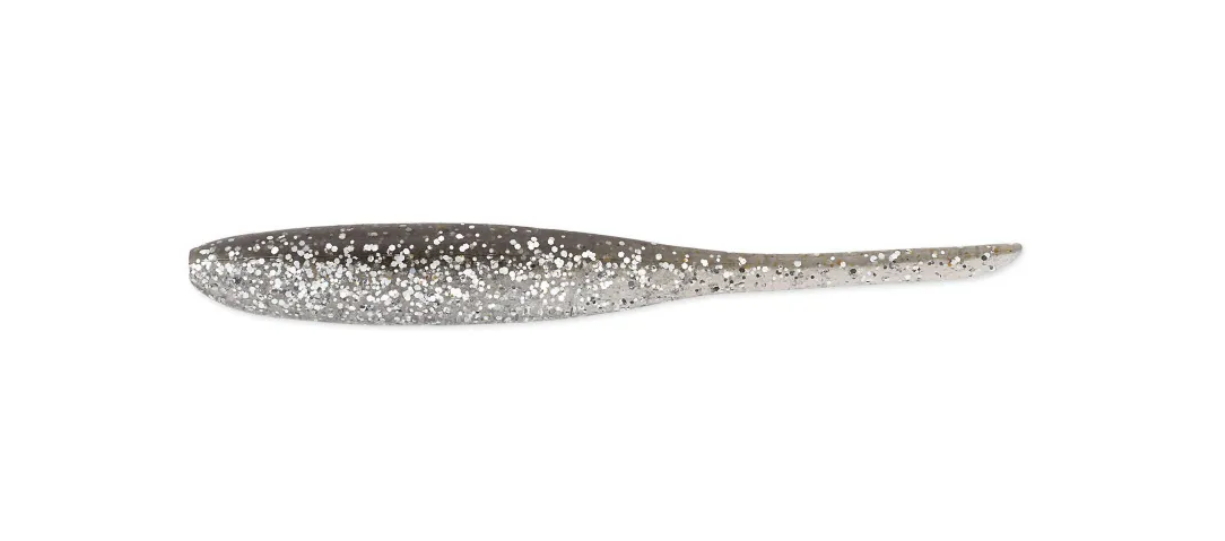 Keitech Shad Impact 10 cm 8-pack - 13