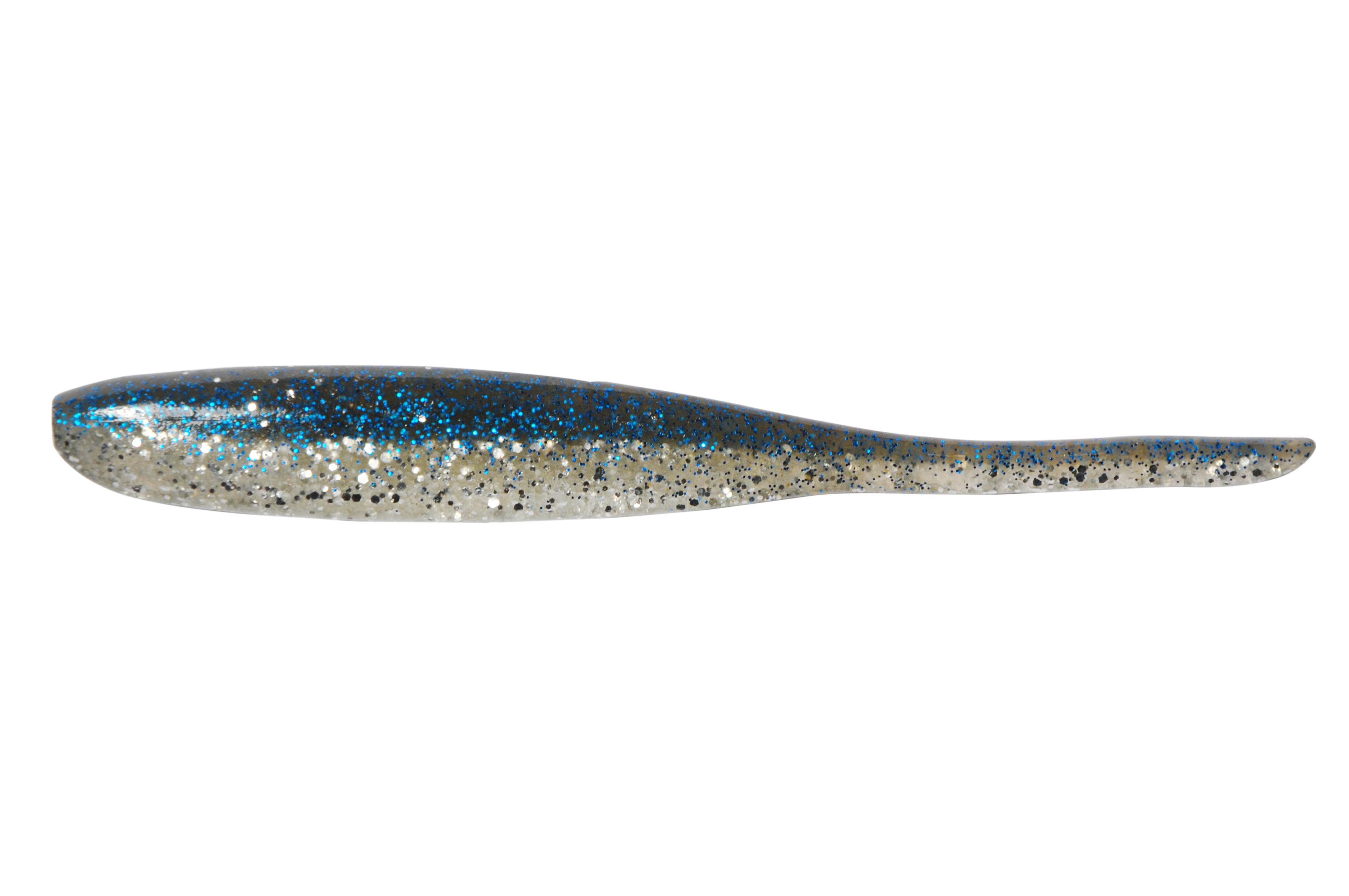 Keitech Shad Impact 10 cm 8-pack - 2