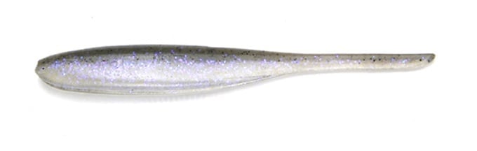 Keitech Shad Impact 10 cm 8-pack - 3