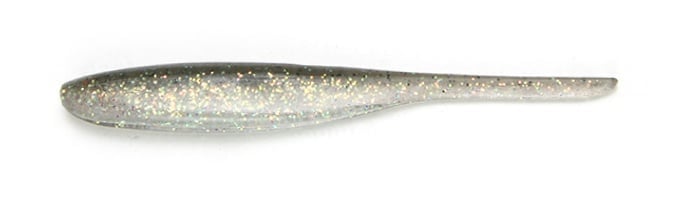 Keitech Shad Impact 10 cm 8-pack - 4