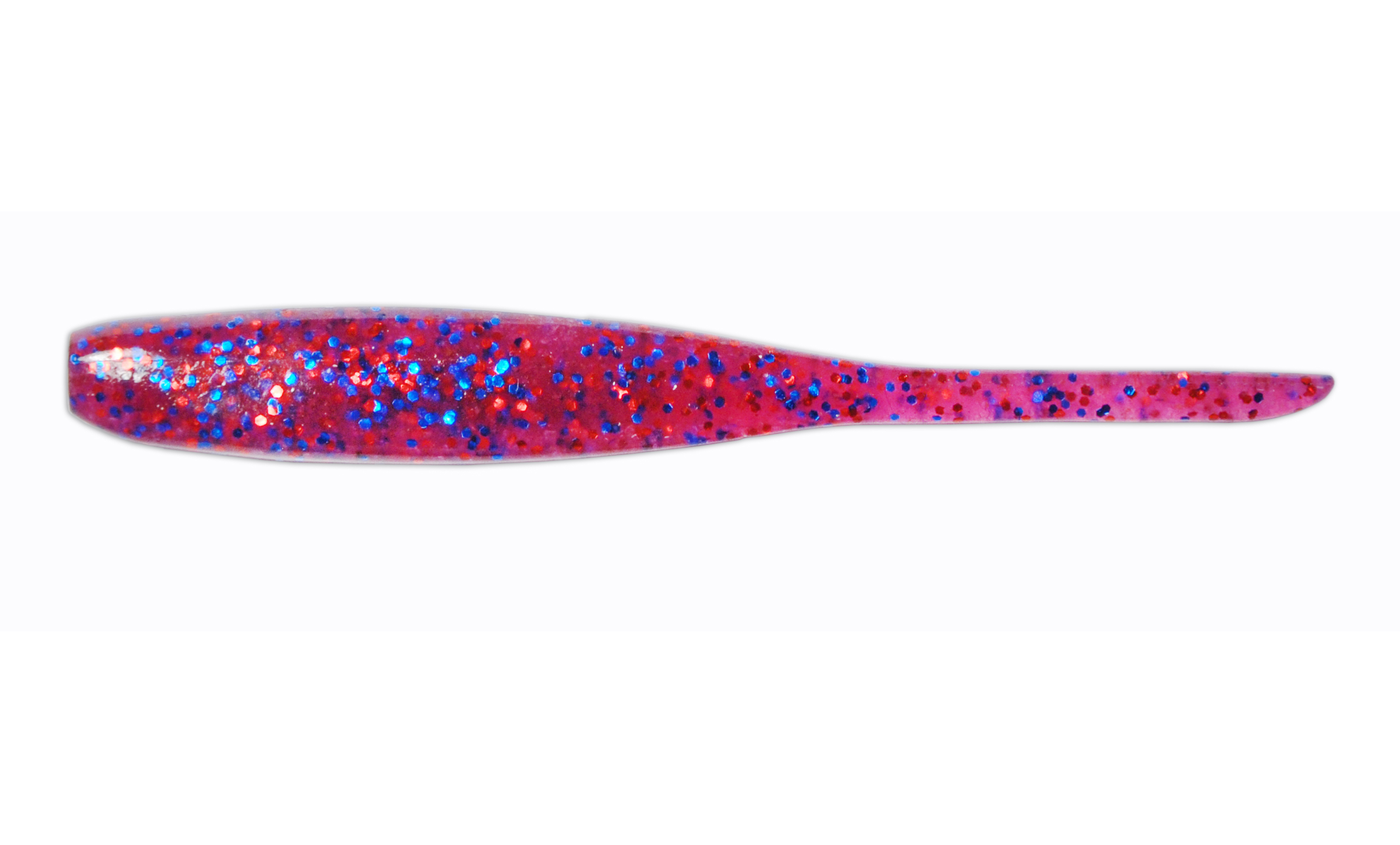 Keitech Shad Impact 10 cm 8-pack - 6