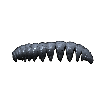 Revolver Casting BUG MASTER 2.8" 6-pack