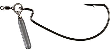 Baitsfishing Jika Rig Magna 3-pack