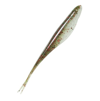 Z-Man StreakZ 3,75" 9,5 cm 6-pack - 2