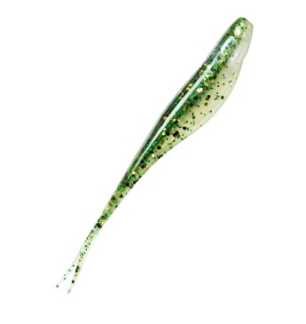 Z-Man StreakZ 3,75" 9,5 cm 6-pack - 5