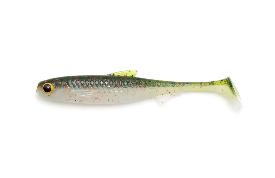 Kuore Recoil 7 cm 4-pack - 9
