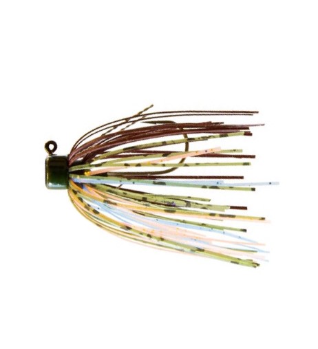 Z-Man ShroomZ Micro Finesse Jig 2-pack