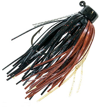 Z-Man ShroomZ Micro Finesse Jig 2-pack - 7