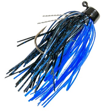Z-Man ShroomZ Micro Finesse Jig 2-pack - 2
